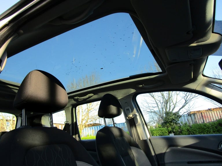 2013 Citroen C3 Picasso SELECTION HDI 5-Door (Timing Belt Replaced) Diesel