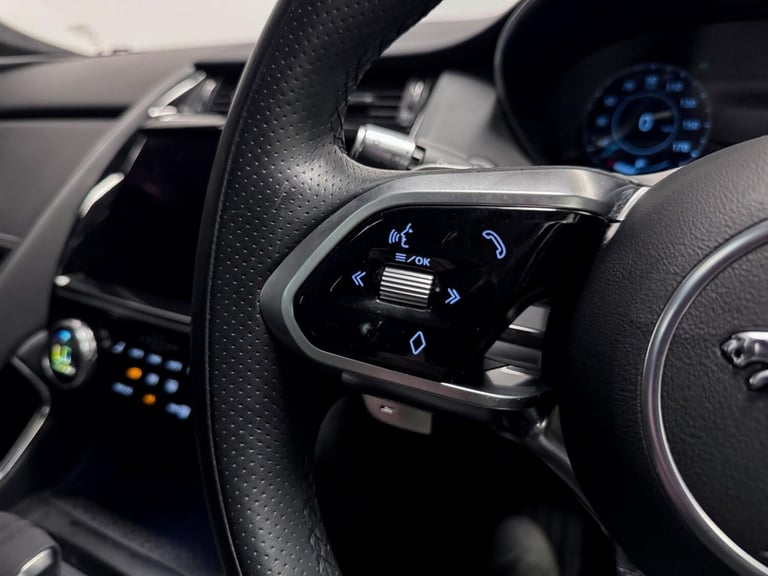 2022 Jaguar E-Pace 1.5 P300e R-Dynamic HSE 5dr Auto ESTATE PETROL/ELECTRIC Automatic