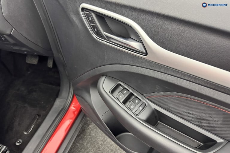 2022 MG MG ZS 1.0T GDi Exclusive 5dr DCT SUV Petrol Automatic