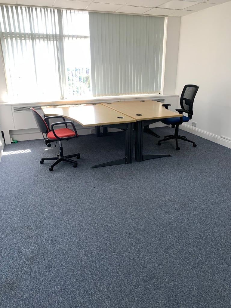 Medium size offices in Park Royal NW10 