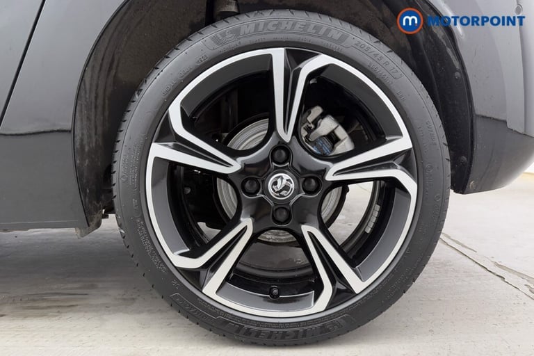 2023 Vauxhall Corsa 1.2 Turbo Ultimate 5dr Auto Hatchback Petrol Automatic