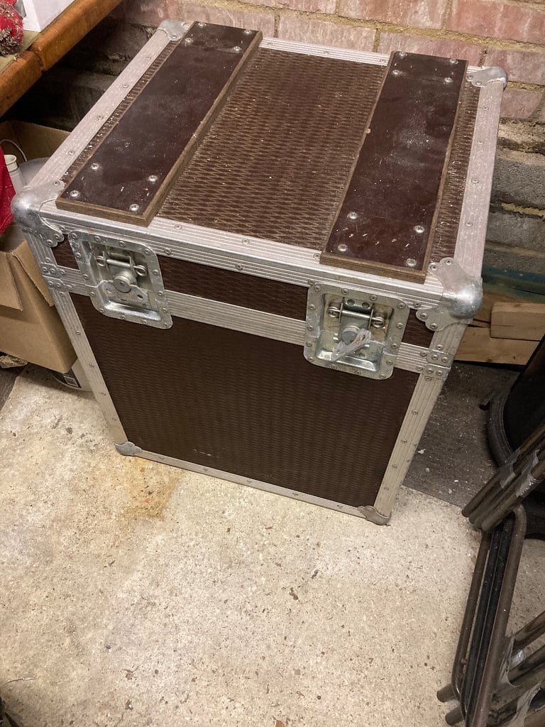 image for Flight case/ storage