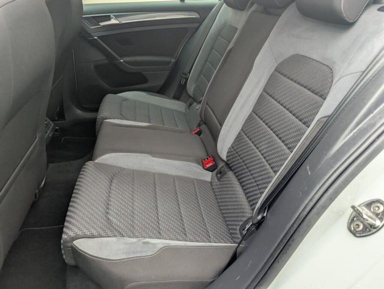 2018 Volkswagen Golf 1.5 TSI EVO R-Line Hatchback 5dr Petrol Manual Euro 6 (s/s) (150 ps) - ALLO ...