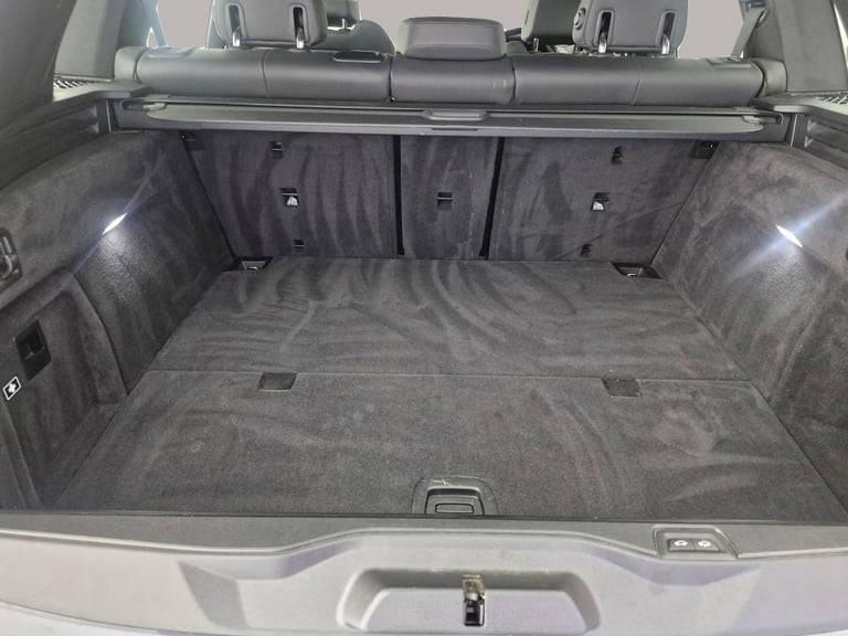 2021 BMW X5 3.0 45e 24kWh xLine SUV 5dr Petrol Plug-in Hybrid Auto xDrive Euro 6 (s/s)  Suv PETRO...