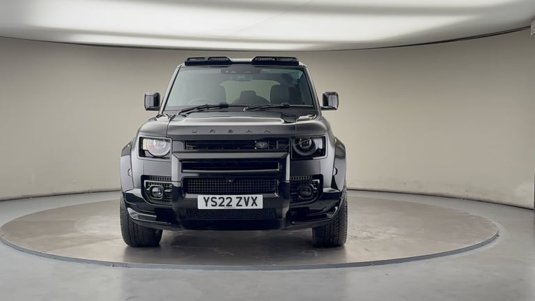 2022 Land Rover Defender 110 3.0 D250 MHEV XS Edition SUV 5dr Diesel Auto 4WD Euro 6 (s/s) (250 p...