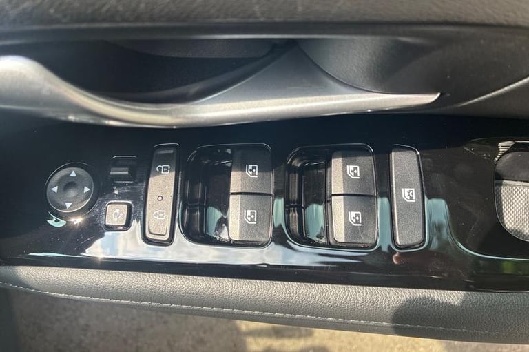 2023 Hyundai TUCSON 1.6 TGDi Plug-in Hybrid Ultimate 5dr 4WD Auto Automatic Estate Petrol Paralle...