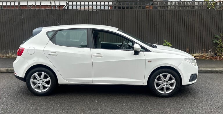 Seat, IBIZA, Hatchback, 2010, Manual, 1422 (cc),5 doors - Image 8