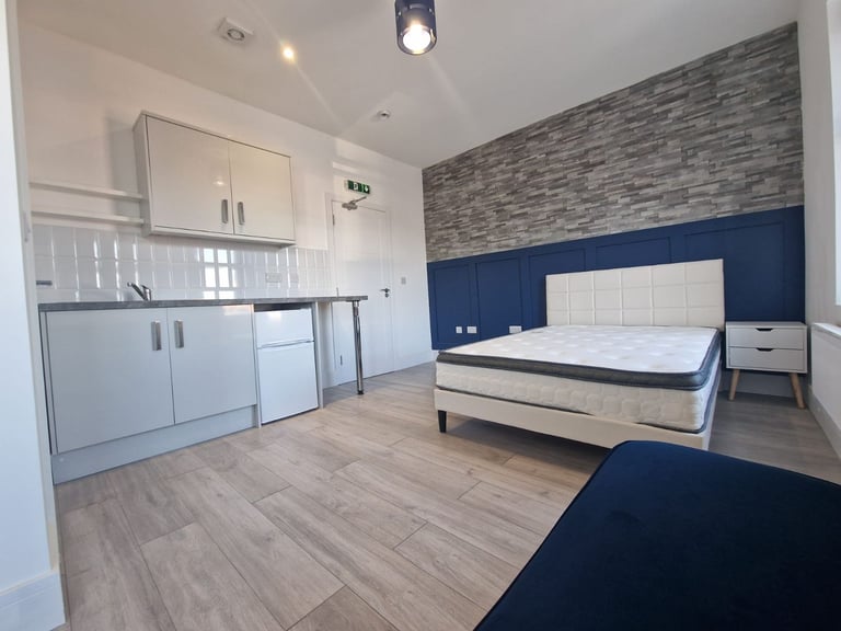 image for Executive Penthouse Room - Available Now