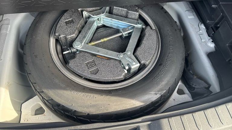 2021 Toyota RAV4 2.5 VVT-i Hybrid Design 5dr CVT 2WD Hybrid Estate Estate Hybrid Automatic