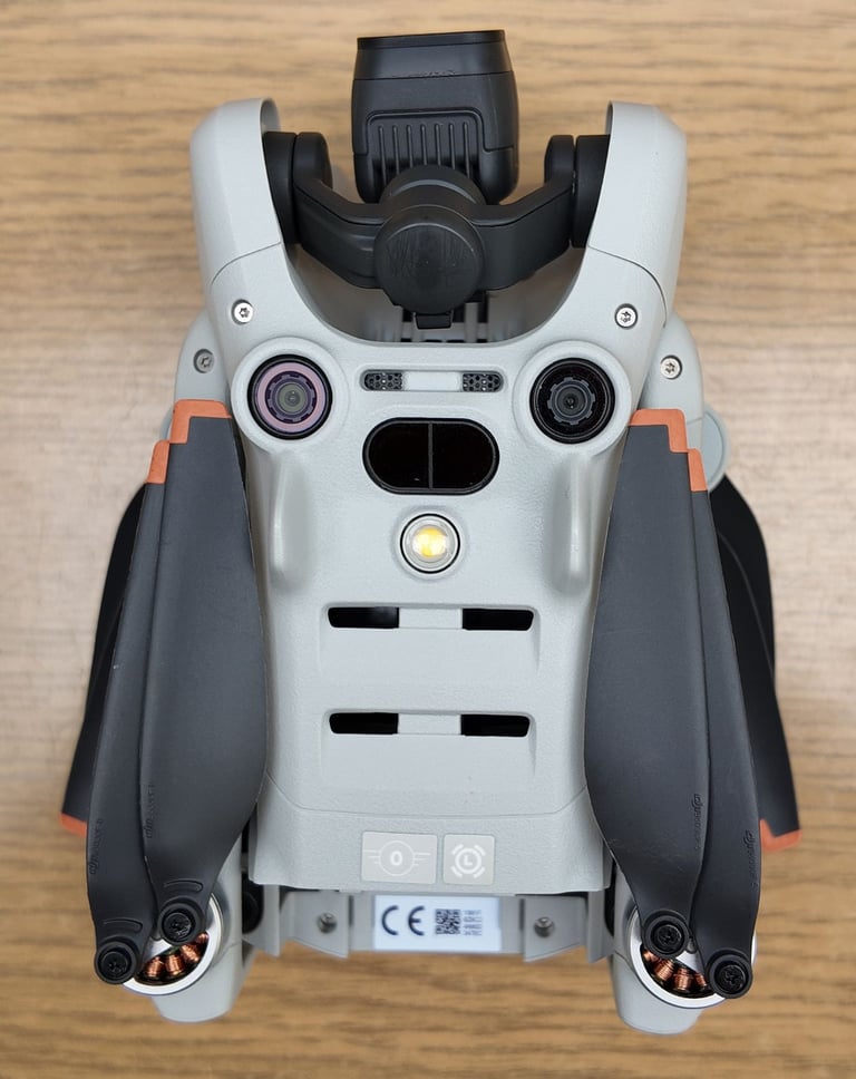 DJI Mini 4 Pro Fly More Combo With RC2 Controller + 18 months DJI Warranty