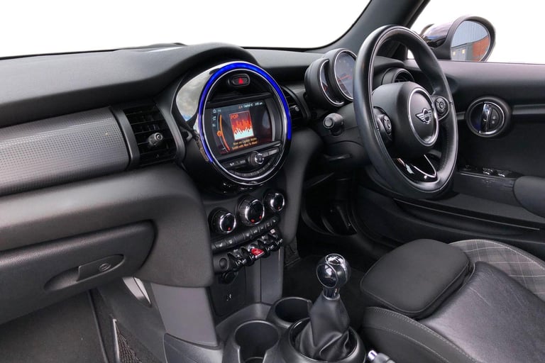 2018 MINI Convertible 1.5 Cooper II 2dr Convertible PETROL Manual