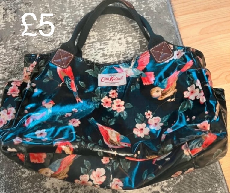 CATH KIDSTON BAGS