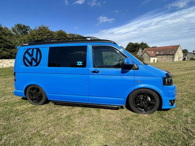 Volkswagen, TRANSPORTER, Panel Van, 2004, Manual, 1896 (cc)