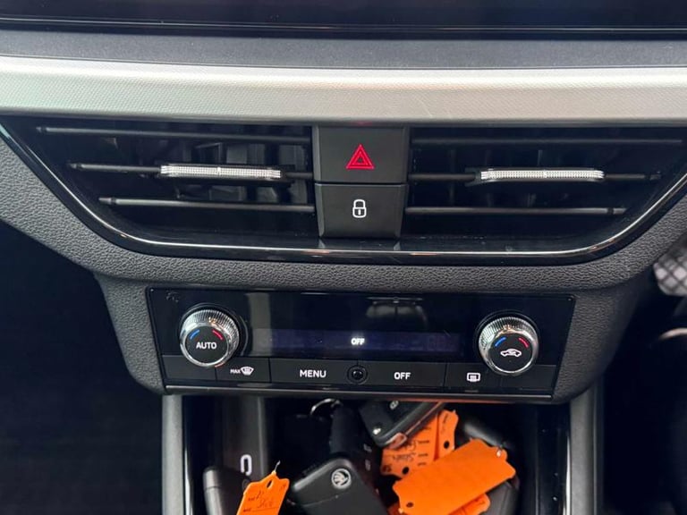 2020 Skoda Kamiq 1.0 TSI SE L 5dr Manual SUV Petrol Manual