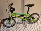 Islabike Cnoc 16 - kid&#039;s bike