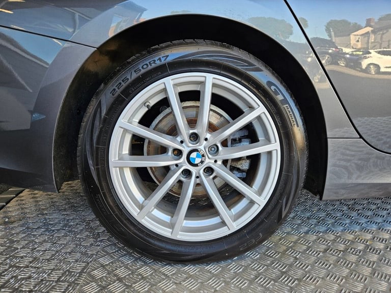2021 BMW 3 Series 2.0 318i SE Pro Saloon 4dr Petrol Auto Euro 6 (s/s) (156 ps) Saloon Petrol Auto...