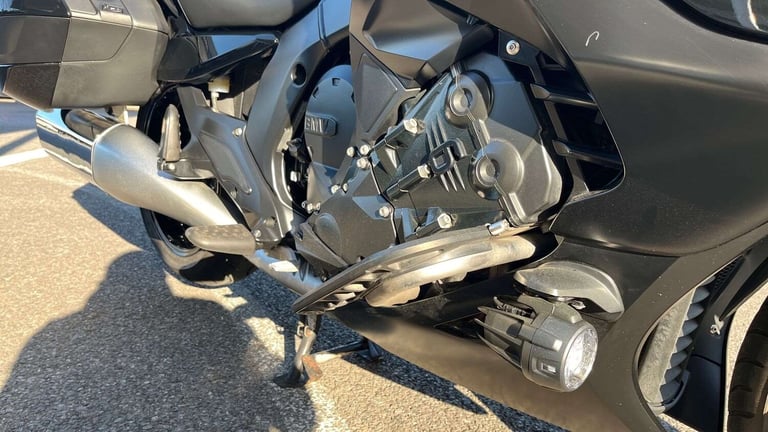 2021 BMW K1600 K1600 B LE Other PETROL Manual