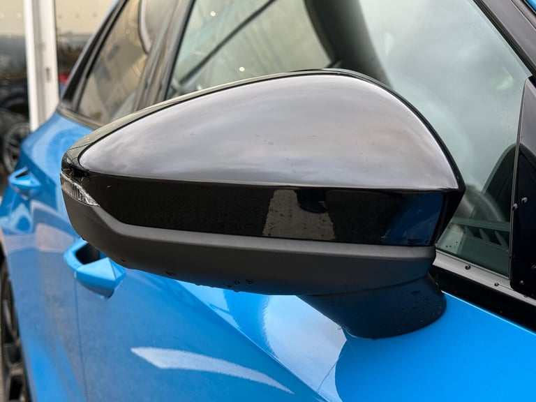 2023 Audi RS3 2.5 TFSI Vorsprung Sportback 5dr Petrol S Tronic quattro Euro 6 (s/s) (400  HATCHBA...