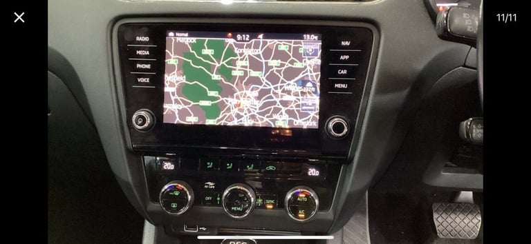 2019 Skoda Octavia 1.6 TDI SE Technology 5dr DSG ESTATE DIESEL Automatic