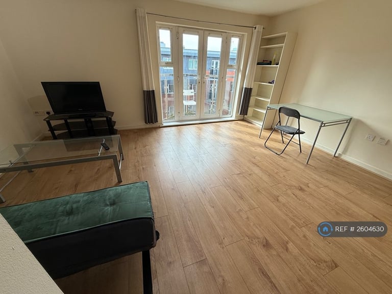 image for 2 bedroom flat in Caister Hall, Coventry, CV1 (2 bed) (#2604630)