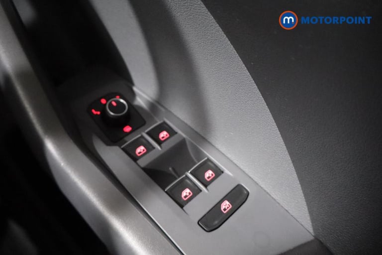 2021 Volkswagen T-Cross 1.0 TSI 110 SEL 5dr SUV Petrol Manual