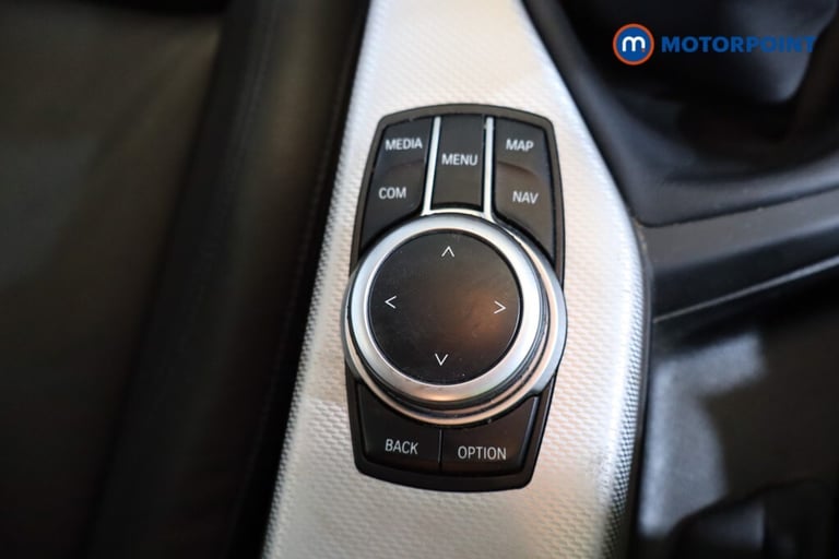 2019 BMW 1 Series 118i [1.5] M Sport 5dr [Nav-Servotronic] Hatchback Petrol Manual