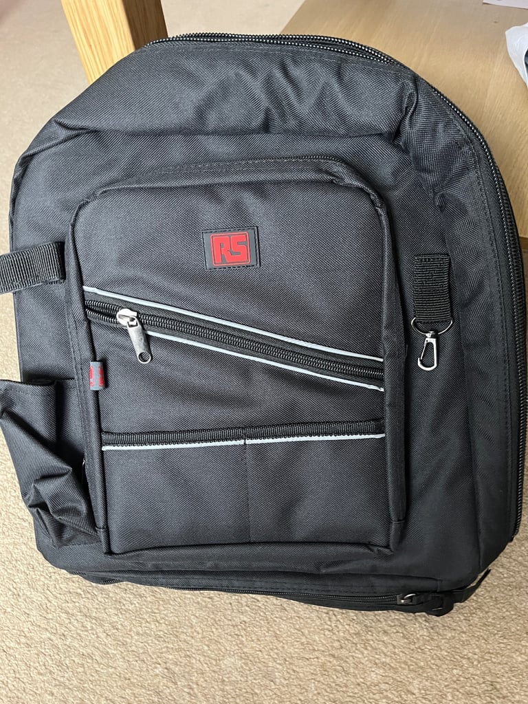 RS tool rucksack New (Tottenham)