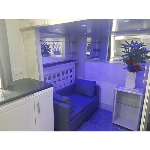 Double Bedsit on Stockwell Road, SW9 9TF