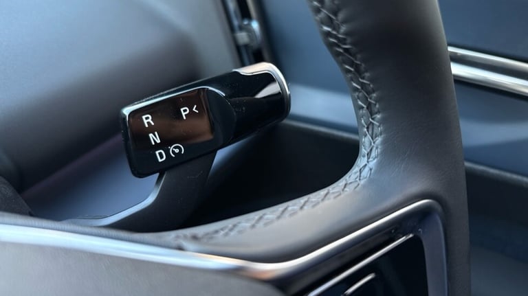 2025 Volvo EX30 Plus, Twin Motor Performance, Electric Estate Electric Automatic