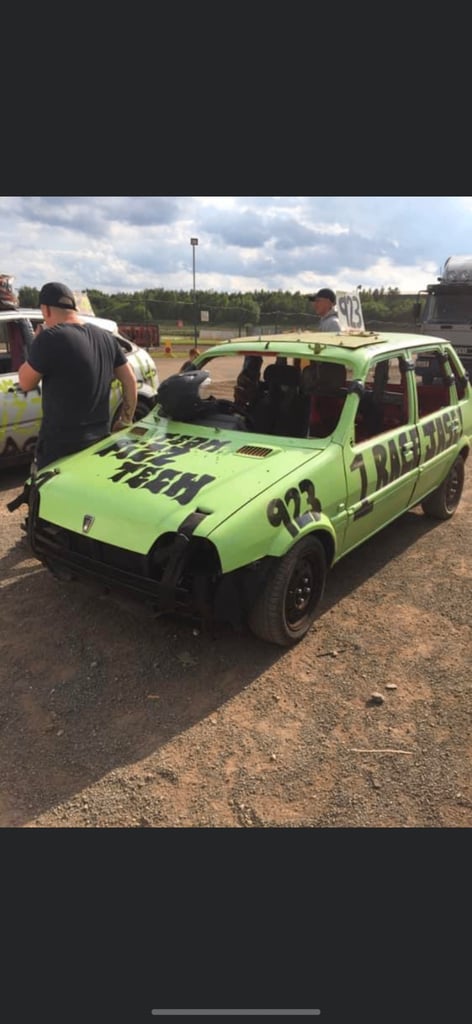 Wanted scrap cars and motorcycles  hull and surrounding 