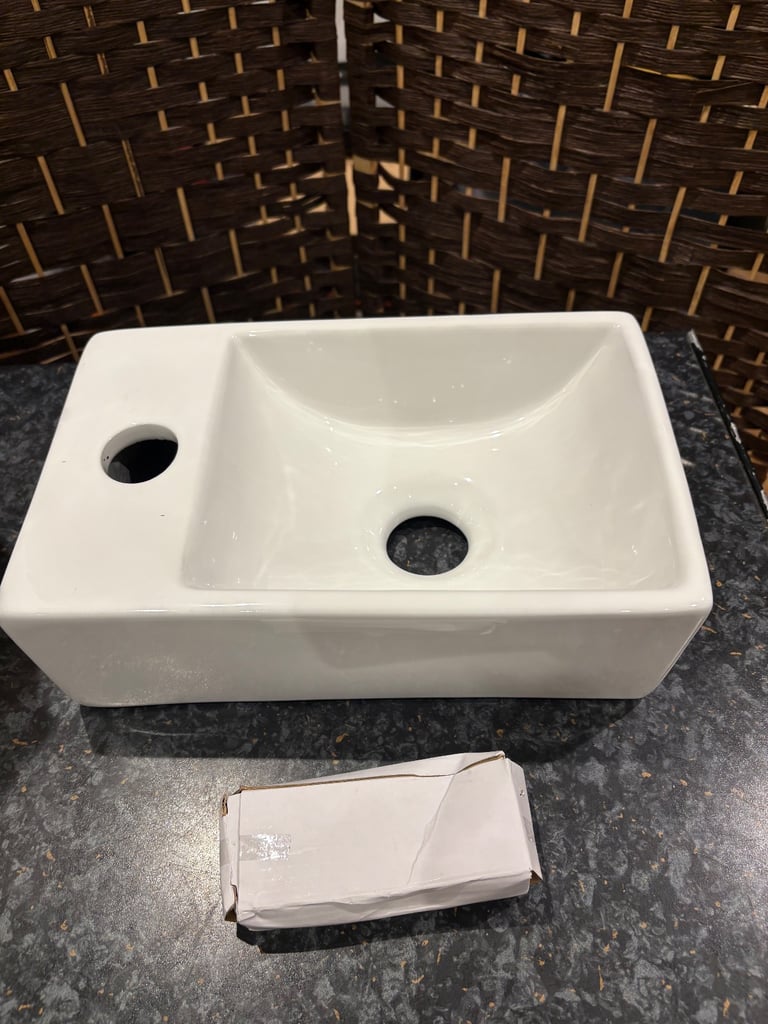 image for Small basin 