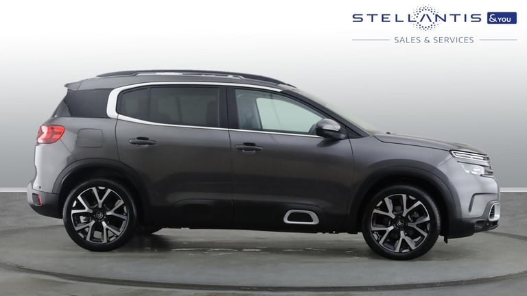 2022 Citroen C5 Aircross 1.2 PureTech Shine Plus SUV 5dr Petrol Manual Euro 6 (s/s) (130 ps) SUV ...