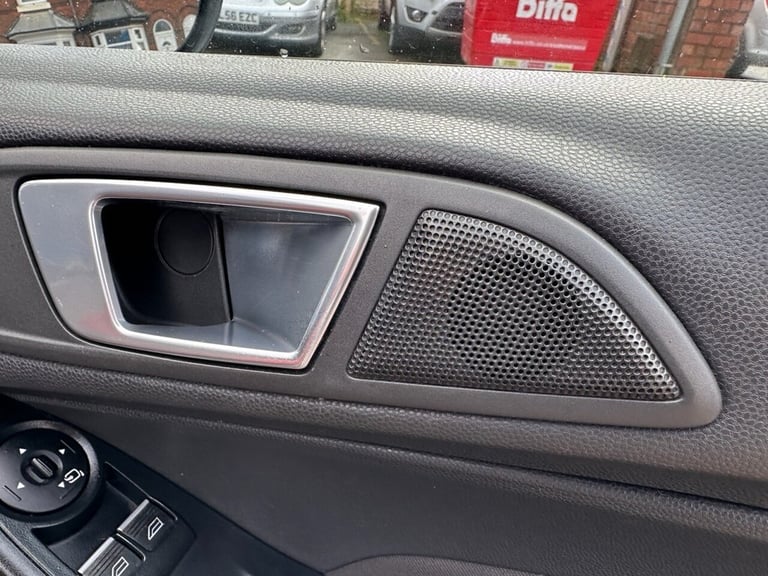 2015 Ford Fiesta 1.0T EcoBoost Zetec S Hatchback 3dr Petrol Manual Euro 6 (s/s) (125 ps) Hatchbac...