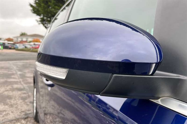 2020 Volkswagen Sharan 1.4 TSI GPF SE Nav MPV 5dr Petrol DSG Euro 6 (s/s) (150 ps) MPV Petrol Aut...