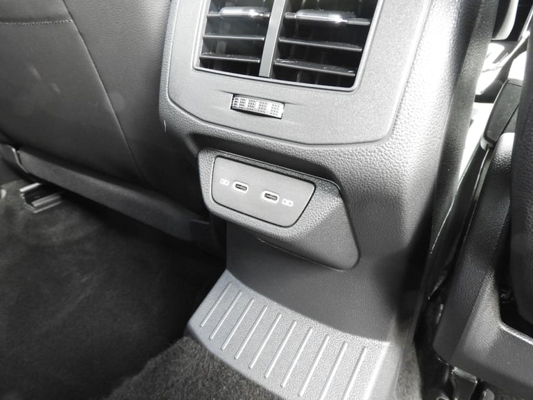 2025 Volkswagen T-Roc 1.5 TSI R-Line SUV 5dr Petrol Manual Euro 6 (s/s) (150 ps) HATCHBACK Petrol...