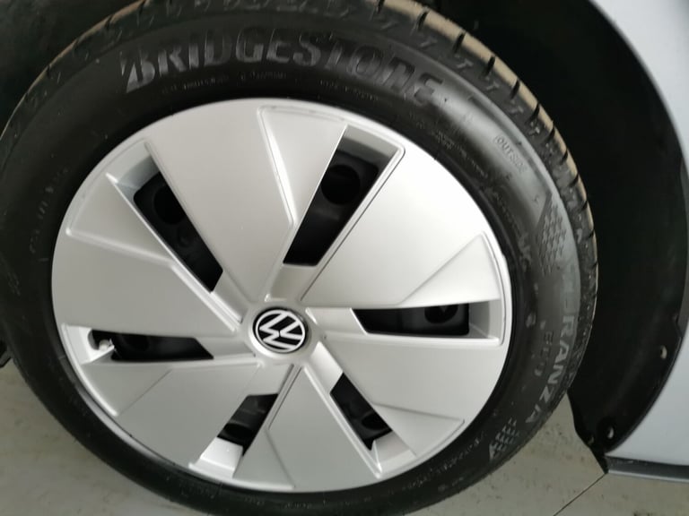 2022 Volkswagen ID3 150kW Life Pro Performance 58kWh 5dr Auto HATCHBACK ELECTRIC Automatic