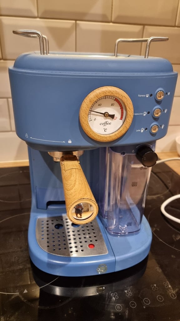 image for Swan coffee machine 