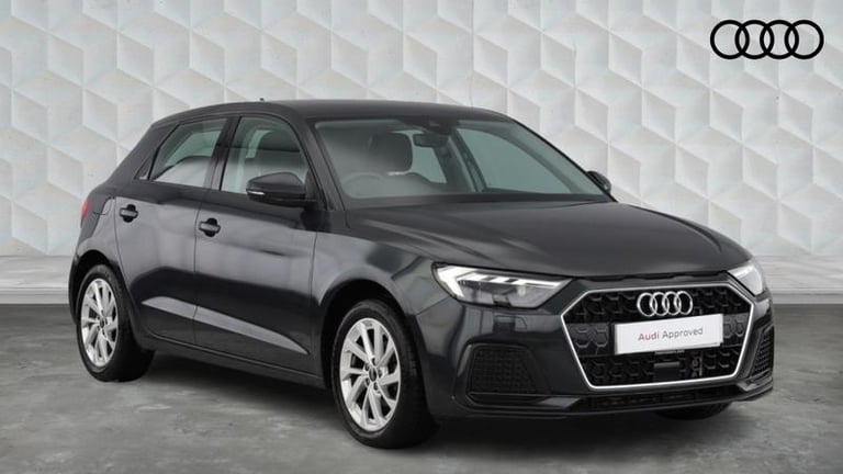 2023 Audi A1 Sport 25 TFSI  95 PS S tronic Automatic Hatchback Petrol Automatic