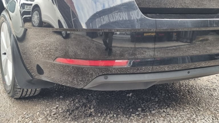 SKODA OCTAVIA 2.0 TDI SE Technology 2018