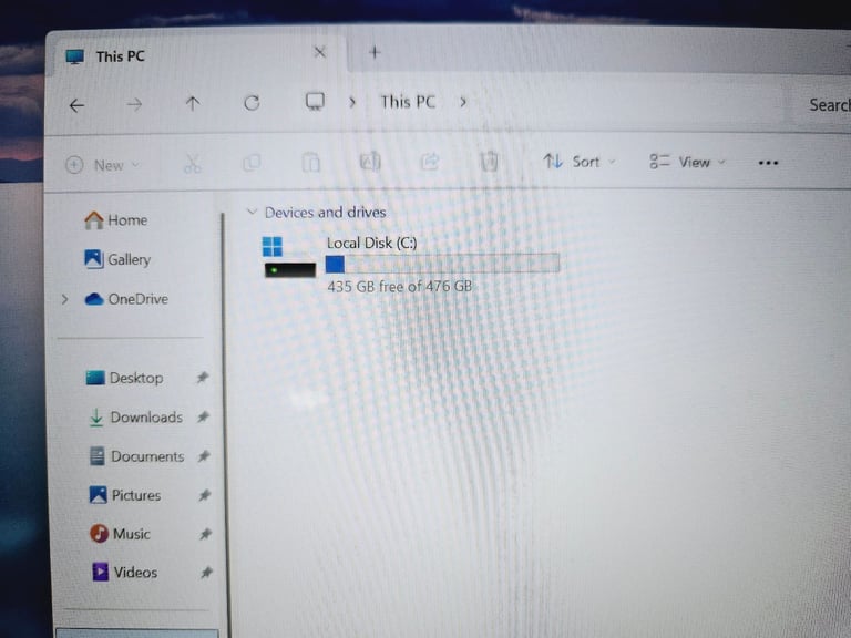 Dell i7 Laptop, 8GB RAM, 0.5TB NVMe, Win 11, O365, Warranty #usedpriceperformance