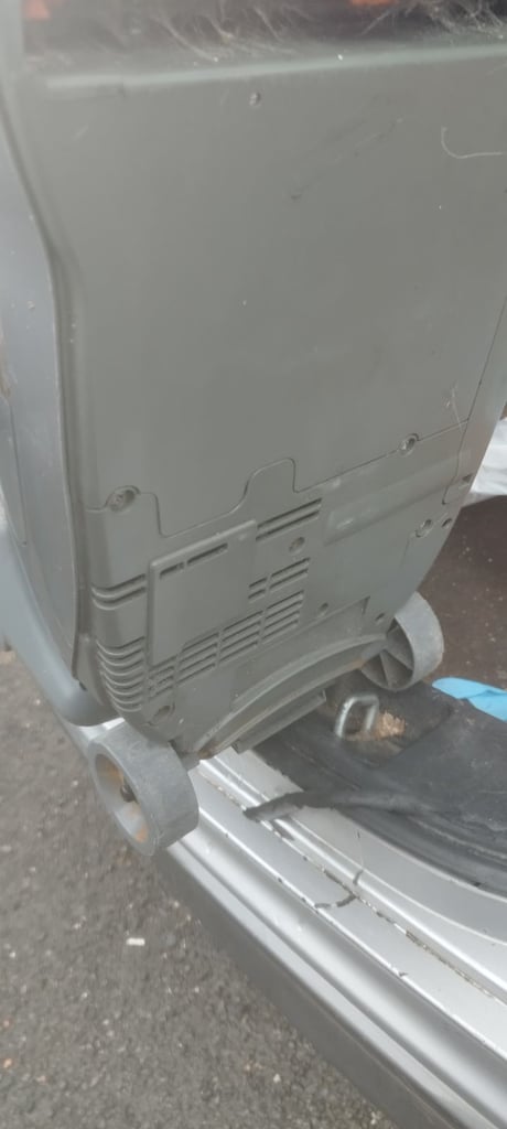 # Vax upright carpet washing machine #appliances# For Sale #Appliances # Home Appliances#