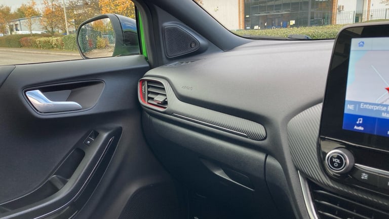 2022 Ford Puma 1.5 EcoBoost ST 5dr Petrol Hatchback Hatchback Petrol Manual