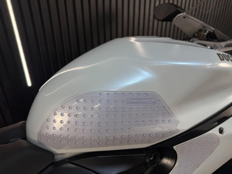 2016 Ducati 959 Panigale 959 Euro 4