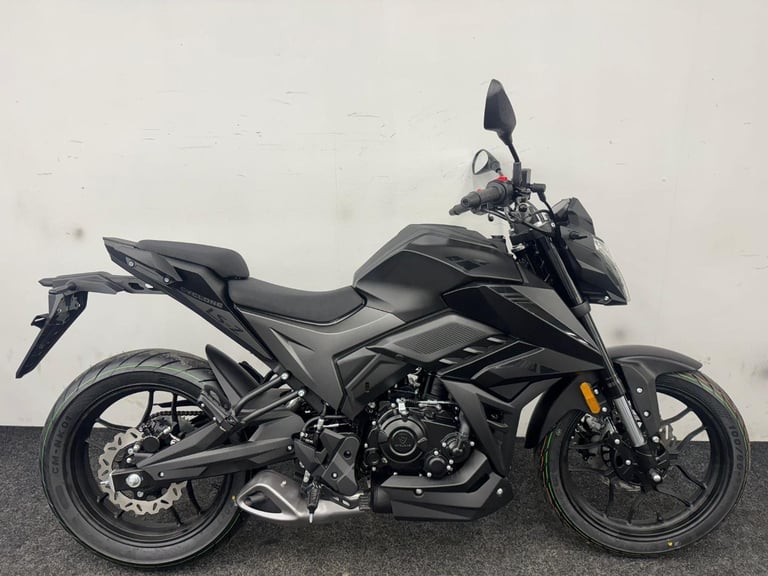 image for LEXMOTO LS-Z 125 ** FREE DELIVERY - BRAND NEW - 2 YEAR WARRANTY **