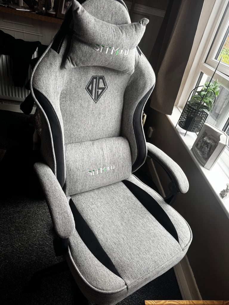 image for Gaming chair 