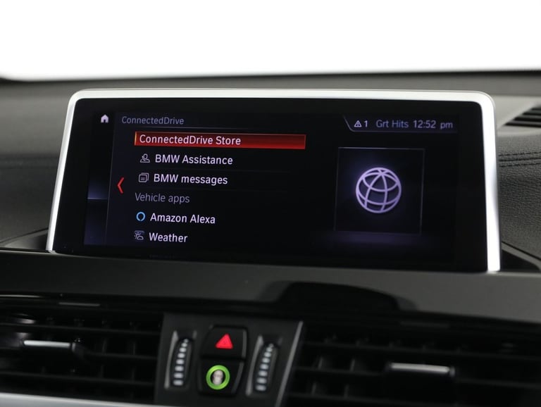 2022 BMW X2 2.0 20i Sport SUV 5dr Petrol Auto xDrive Euro 6 (s/s) (178 ps) HATCHBACK Petrol Autom...