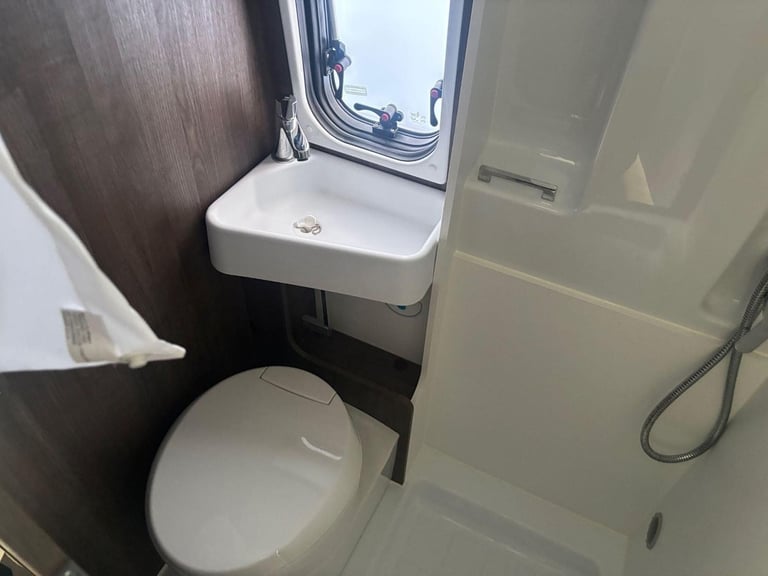 2024 Benimar Benivan 144