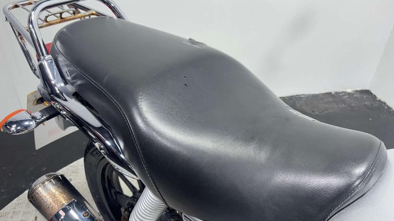 Yamaha YBR125 Custom  2013 24K GREAT RUNNING PROJECT BIKE 125CC CRUISER