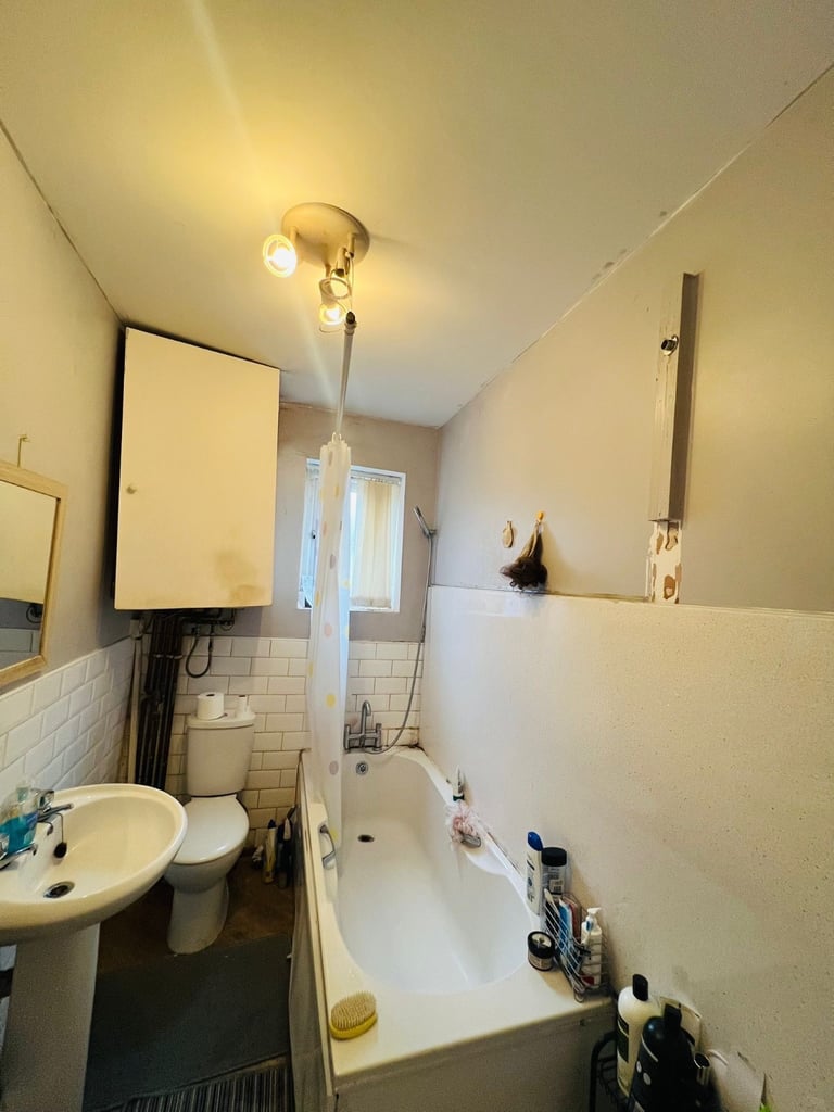 3 bedroom House to rent