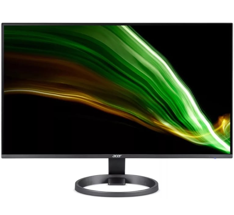 image for Acer Vero RL272E 27&quot; monitor 